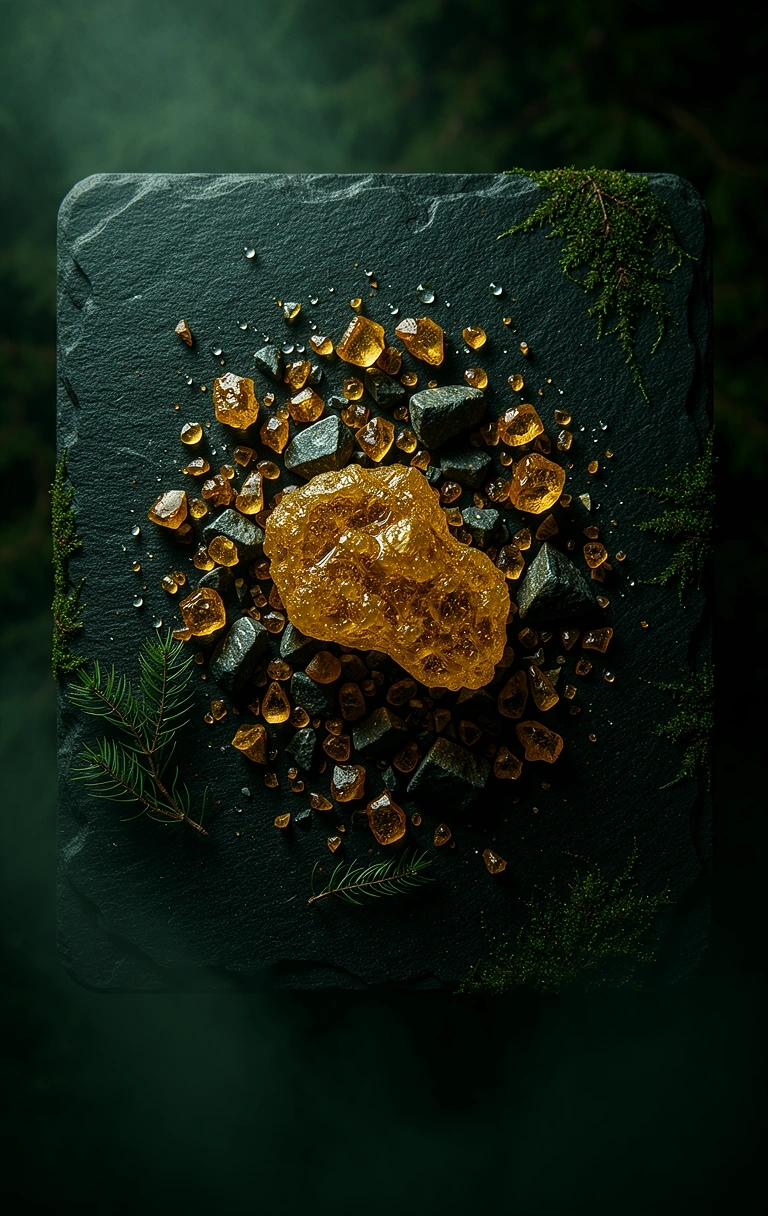 Alpine Texture